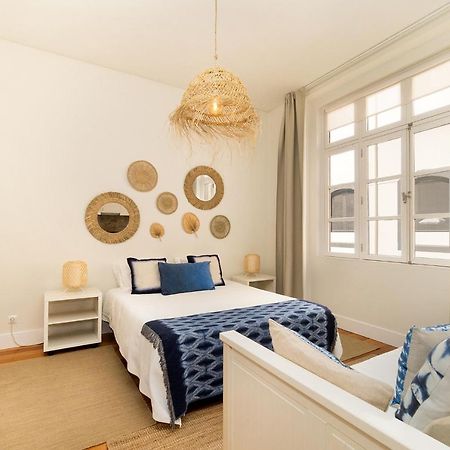 Alcácer Studio Alcacer do Sal Ngoại thất bức ảnh