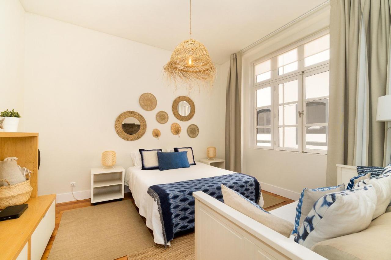 Alcácer Studio Alcacer do Sal Ngoại thất bức ảnh